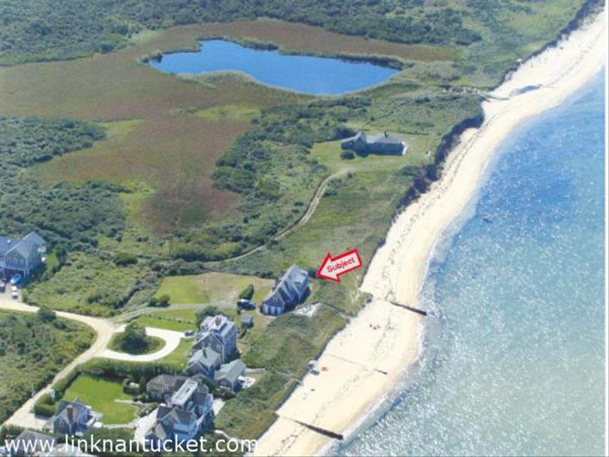 15 Hallowell Lane Nantucket Image
