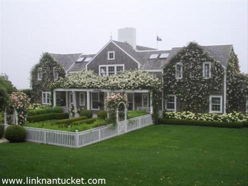 3 Beacon Lane Nantucket Image