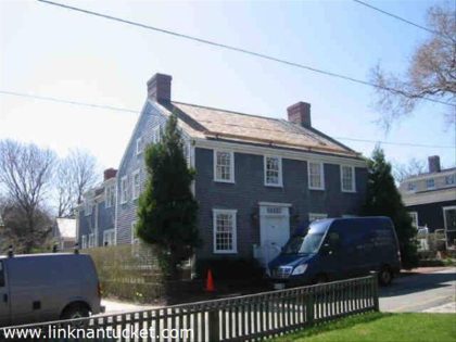 18 Mill Street Town
