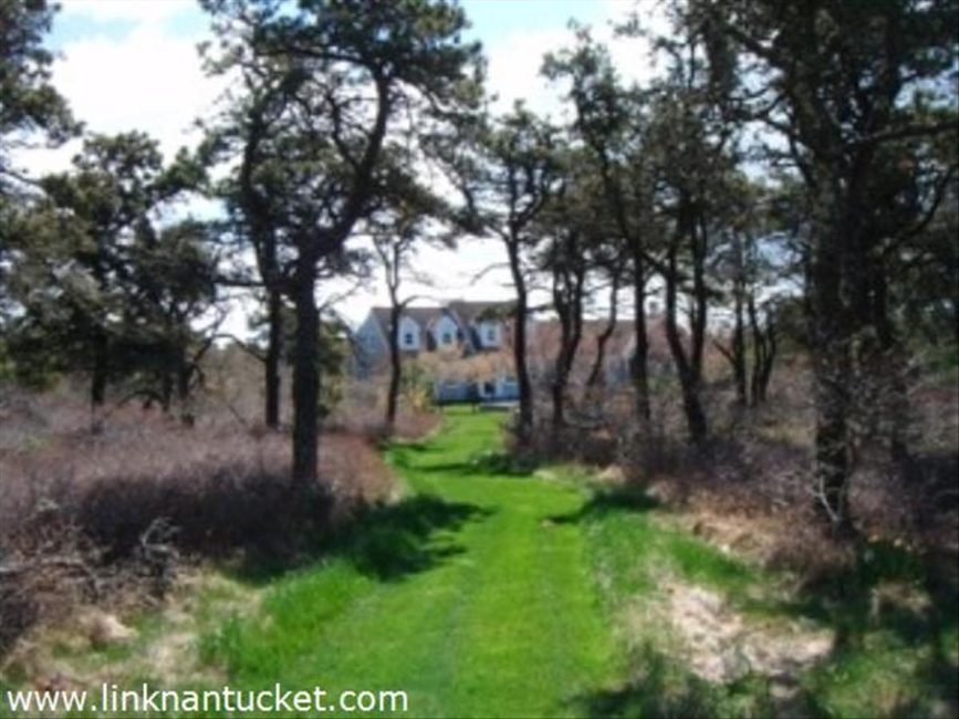 15 Skyline Drive Nantucket Image