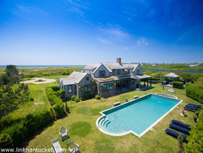 105 Low Beach Road Sconset