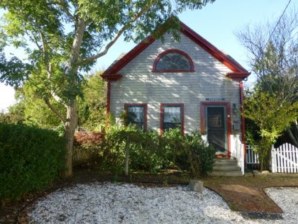3 Cottage Court Town