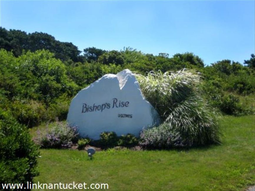 20-5 Bishops Rise Nantucket Image