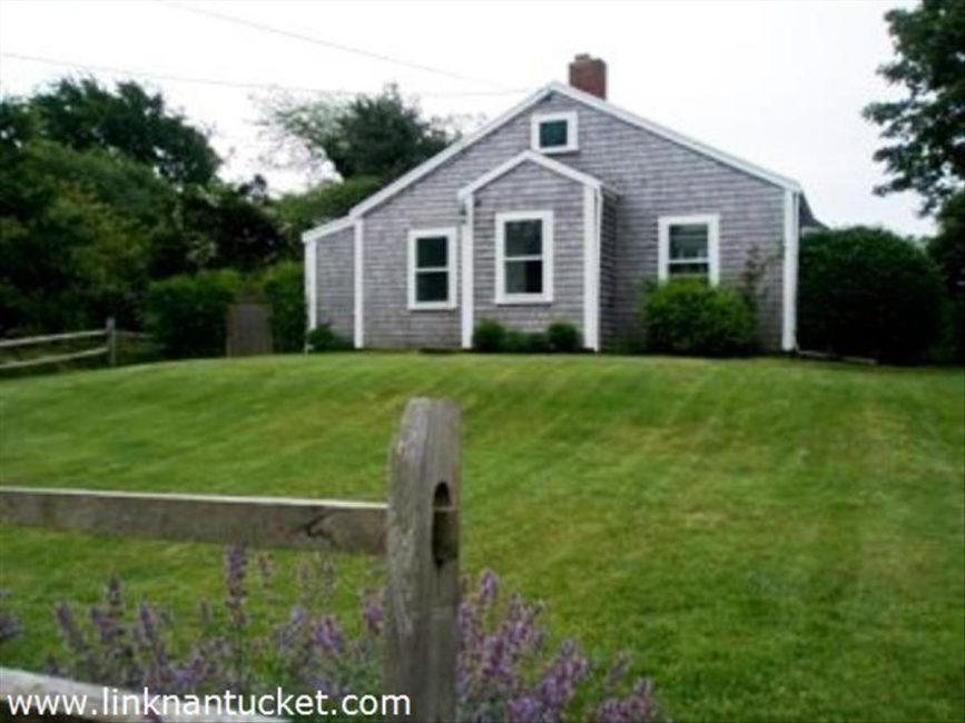 36 West Chester Street Nantucket Image