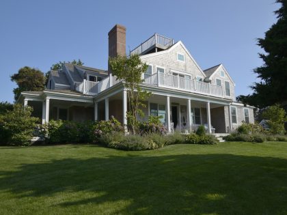 6 Sandwich Road Monomoy