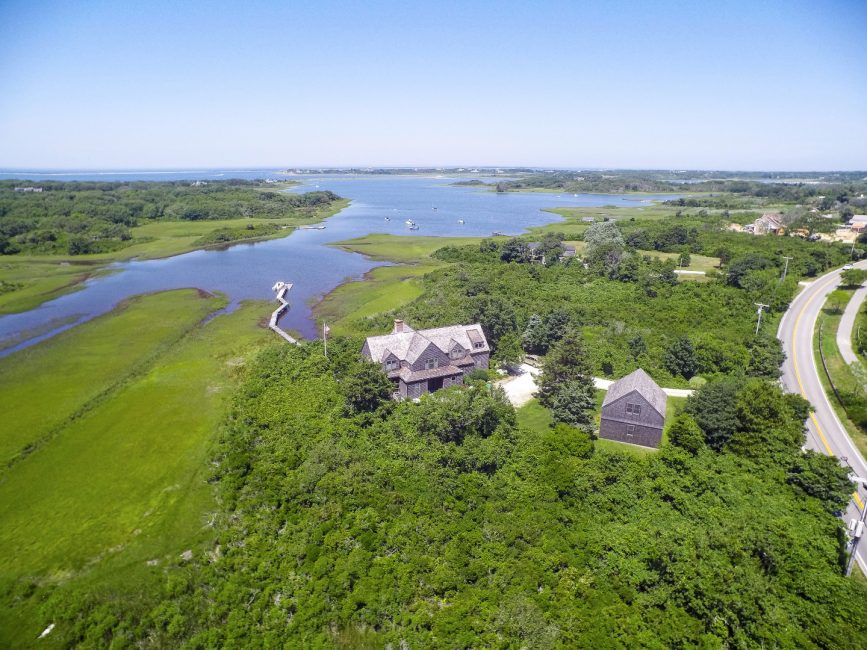 240 Polpis Road Nantucket Image