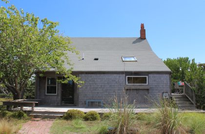 13 Parson Lane Tom Nevers