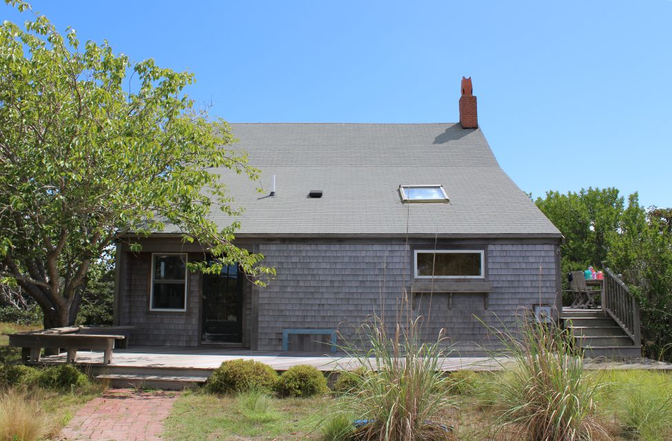 13 Parson Lane Nantucket Image