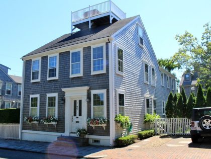 55 Orange Street Town