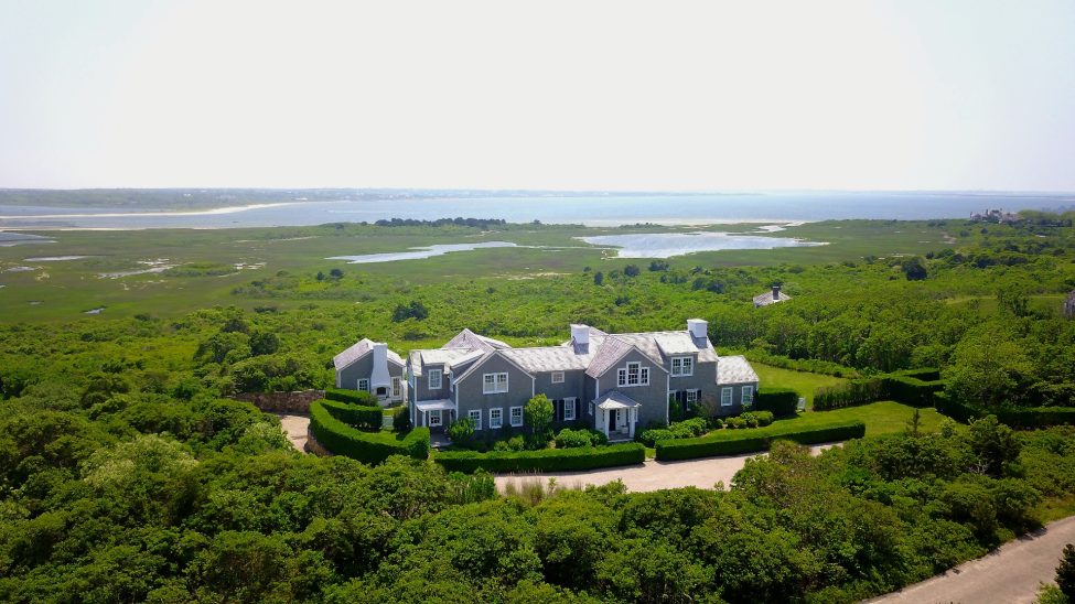 1 Weetamo Road Nantucket Image