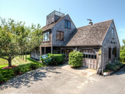 44 Sankaty Road Sconset
