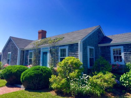 1 Sylvia Lane Brant Point
