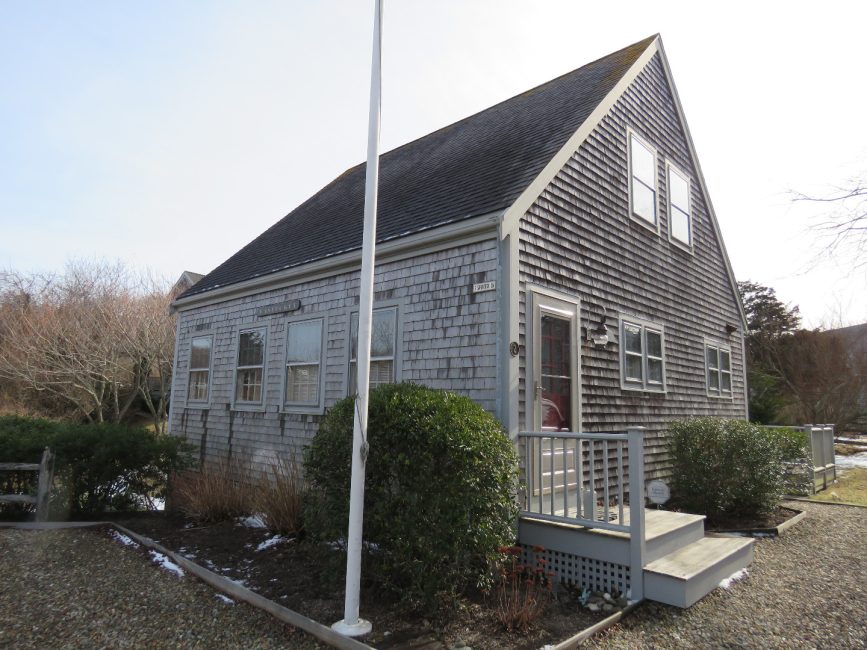 2 Saratoga Lane Nantucket Image