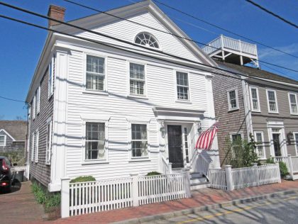 40A Union Street # A Town