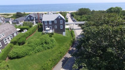 1 Elbow Lane   & 9 Gully Road Sconset