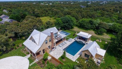 14 Field Avenue Surfside