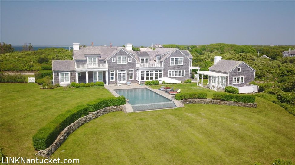 1 Weetamo Road Nantucket Image