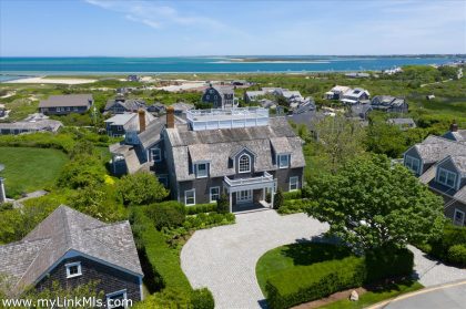 17 Lincoln Avenue Cliff