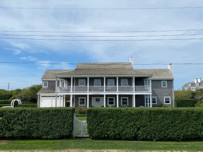 104 Baxter Road Sconset