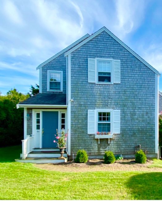 86 Cliff Road Nantucket Image