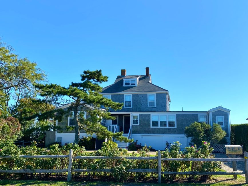 36 Easton Street Nantucket Image