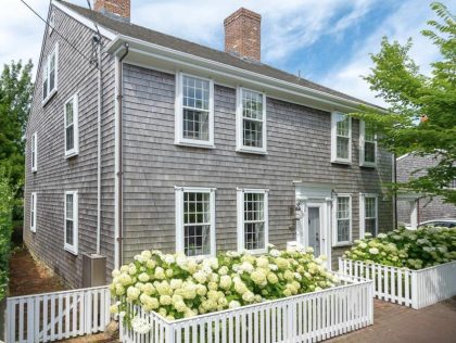 15 Pleasant Street Town