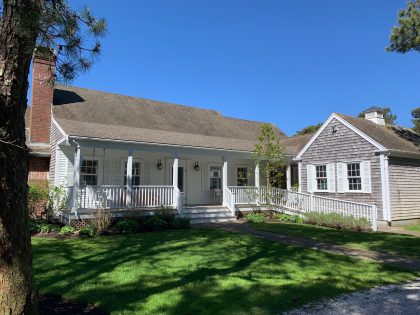 16 Gladlands Avenue Surfside