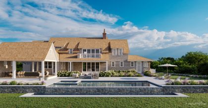 41 Monomoy Road Monomoy