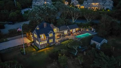 26 Monomoy Road Monomoy