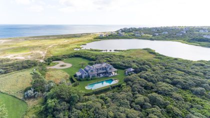 105 Low Beach Road Sconset