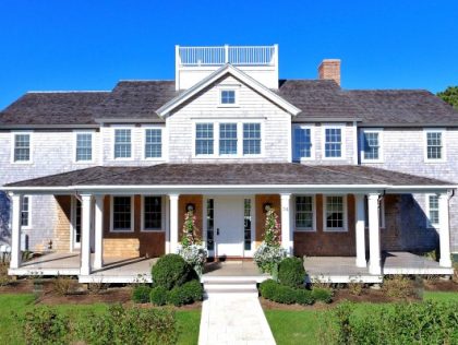 34 Brewster Road Monomoy