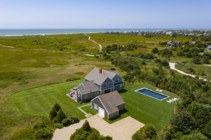 5 Cudweed Road Cisco