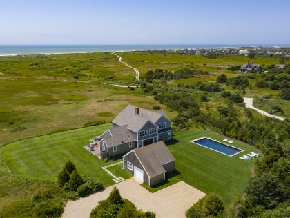 5 Cudweed Road Cisco