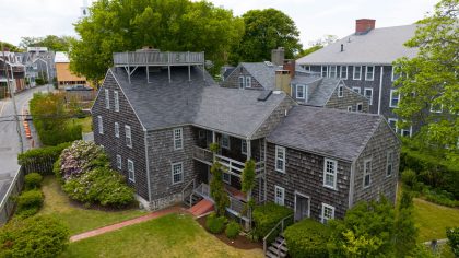 15 North Water Street Town