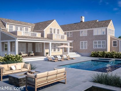 39 Monomoy Road Monomoy