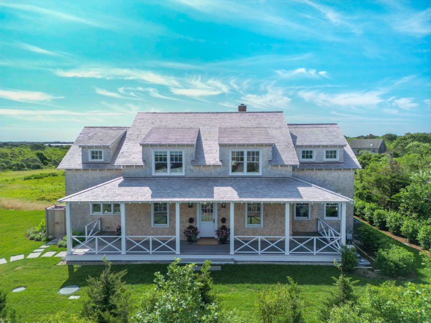 196 Hummock Pond Road Nantucket Image