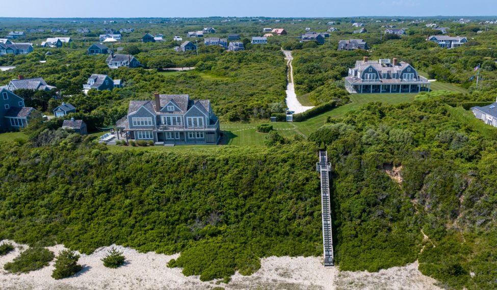 27 Bosworth Road,15 Lyford Road and 3 Wanoma Way Nantucket Image