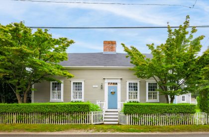 17 Prospect Street Town