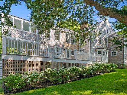 11 Pleasant Street Town