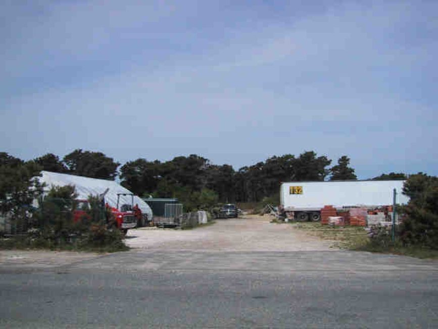 13 & 15 Nancy Ann Lane Nantucket Image