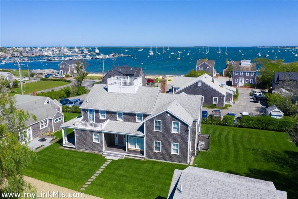 54 Union Street Nantucket Image