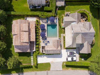 2 Hedgebury Lane Town