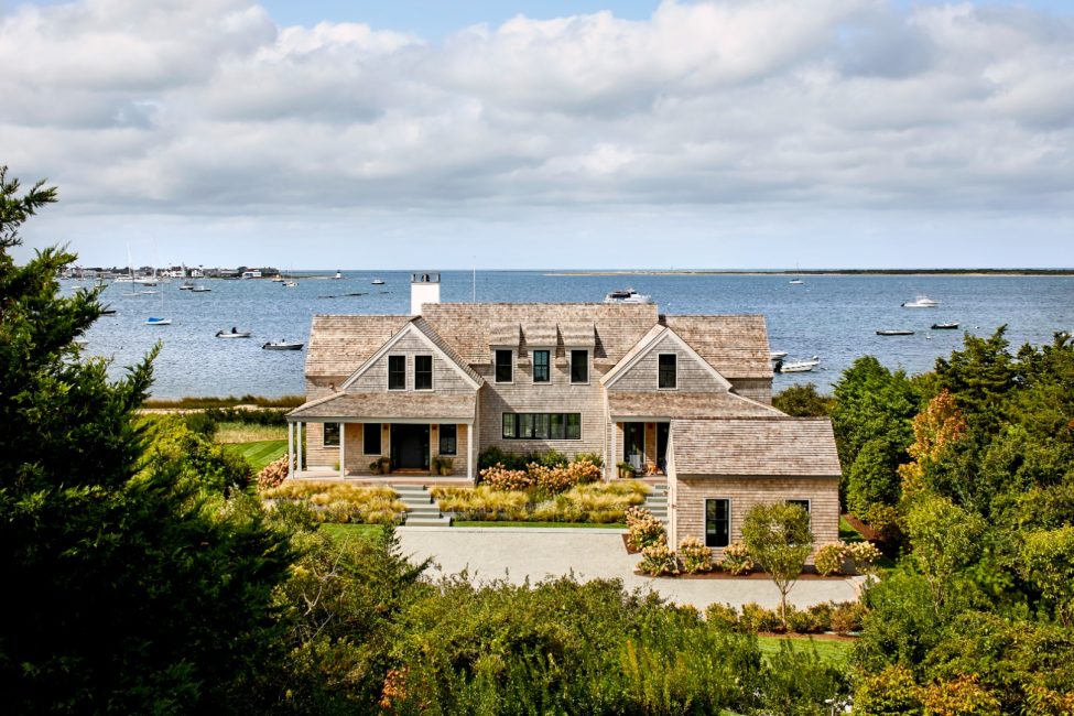 68 & 72 Monomoy Road Nantucket Image
