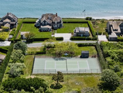 64 & 66 Baxter Road Sconset
