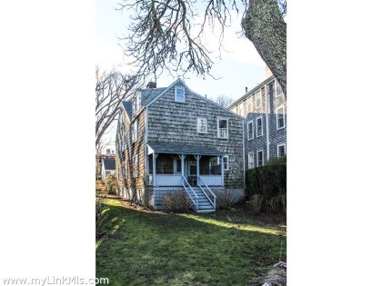 17 North Water Street Town