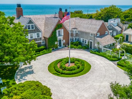 1 Ocean Avenue, 5 Ocean Avenue, & 6 Grand Avenue Sconset