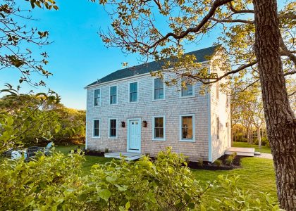 14 Flintlock Road Tom Nevers