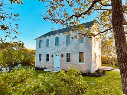 14 Flintlock Road Tom Nevers