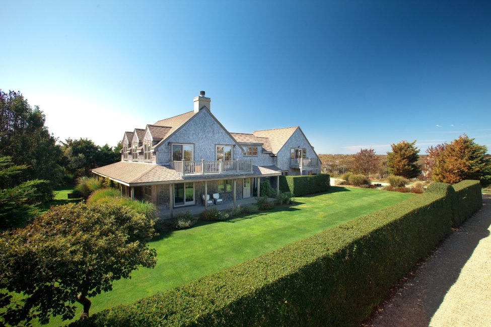 81 Low Beach Road Nantucket Image