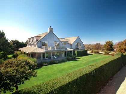 81 Low Beach Road Sconset